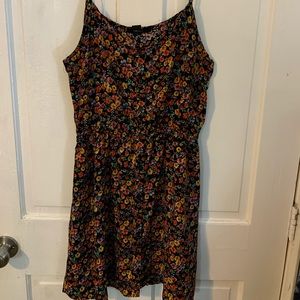 Floral Sundress